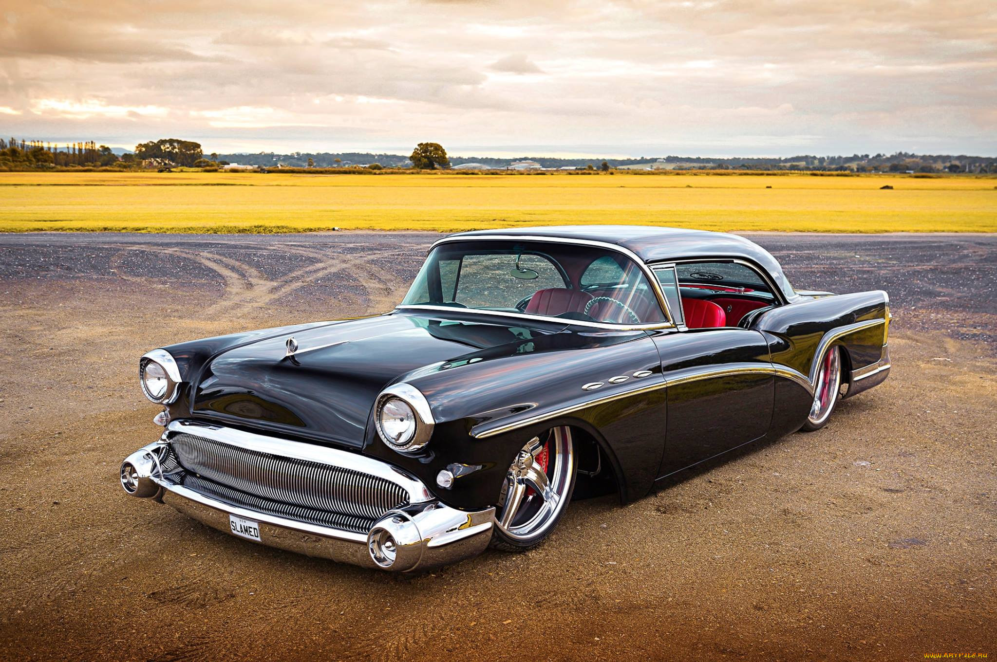 , buick